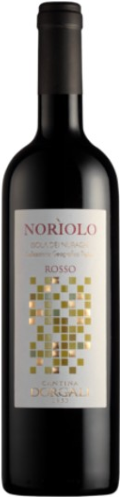 Noriolo 2018