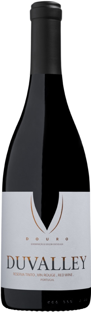 Duvalley Reserva Tinto 2018