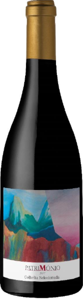 Património Colheita Selecionada 2017