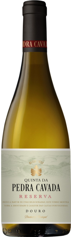 Quinta da Pedra Cavada 2020