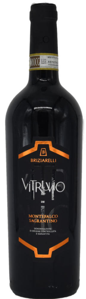 Vitruvio 2016