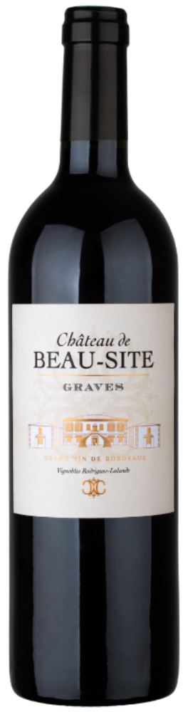 Château de Beau-Site 2019