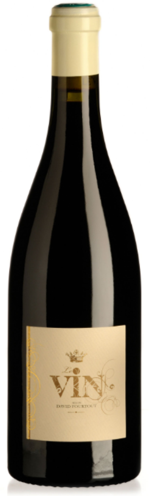 Le Vin 2019