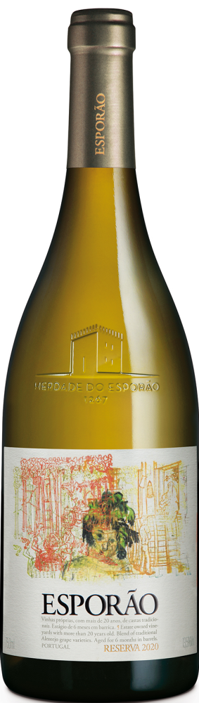 Esporão Reserva White 2020
