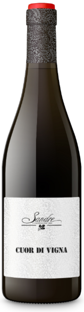 Cuor di Vigna 2018