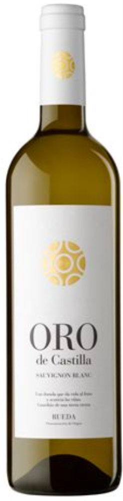 Oro de Castilla Sauvignon Blanc 2021