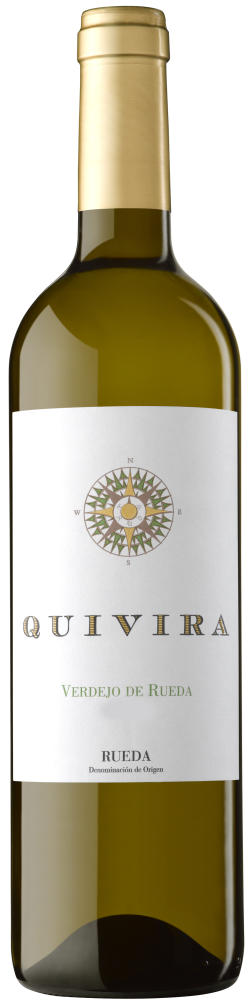 Quivira Verdejo 2021