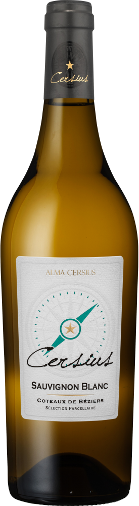 Cersius Sauvignon Blanc 2021