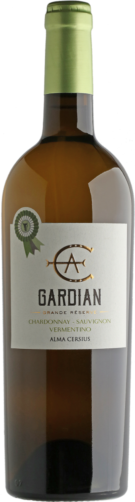 Gardian Chardonnay - Sauvignon - Vermentino 2021