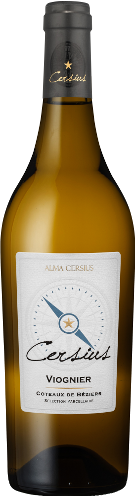 Cersius Viognier 2021