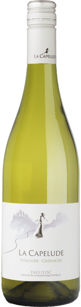 La Capelude Viognier - Grenache 2021