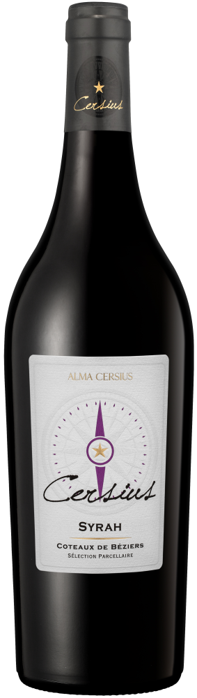 Cersius Syrah 2021