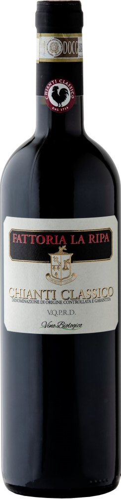 Fattoria La Ripa 2019