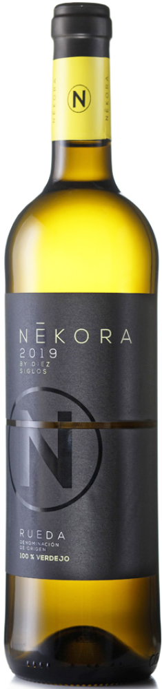 Nekora Verdejo 2021