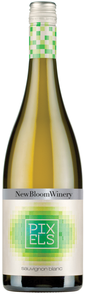 Pixels Sauvignon Blanc 2021