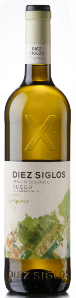 Diez Siglos Ecologico 2021