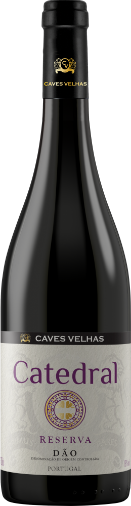 Catedral Reserva Tinto 2021