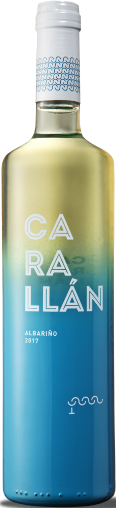 Carallán 2021