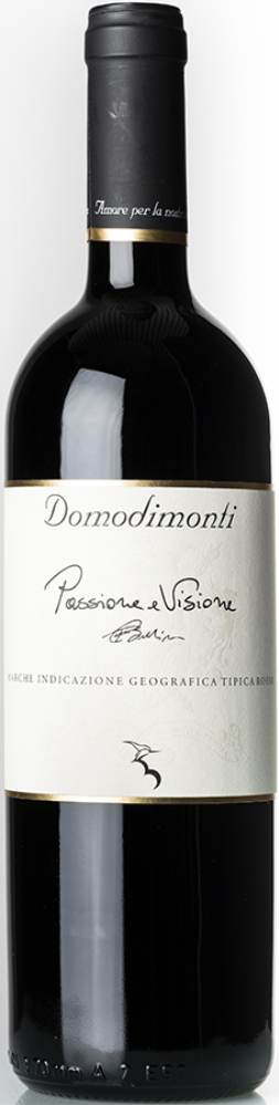 Passione e Visione 2015
