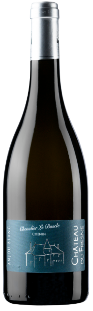 Château du Fresne - Chevalier Le Bascle 2020