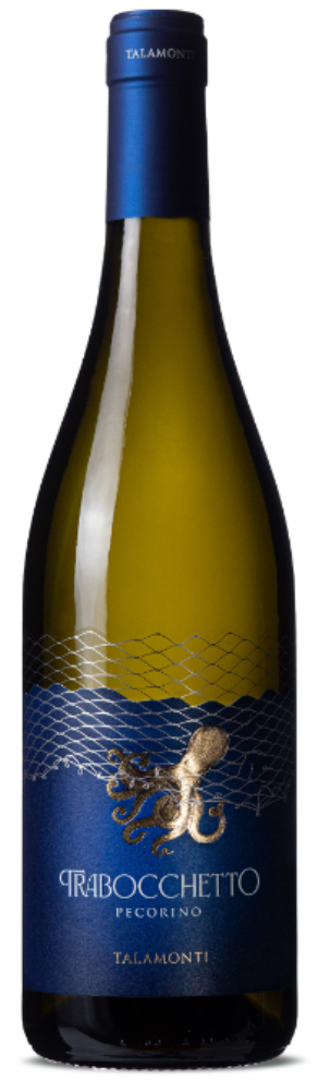 Trabocchetto - Pecorino Superiore 2021