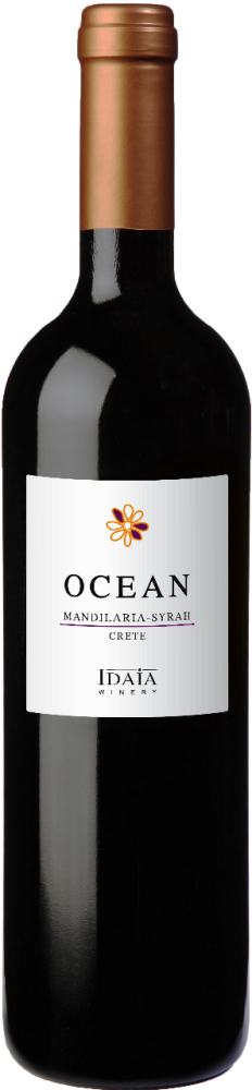 Ocean Red 2019