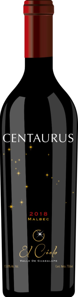 Centaurus 2018