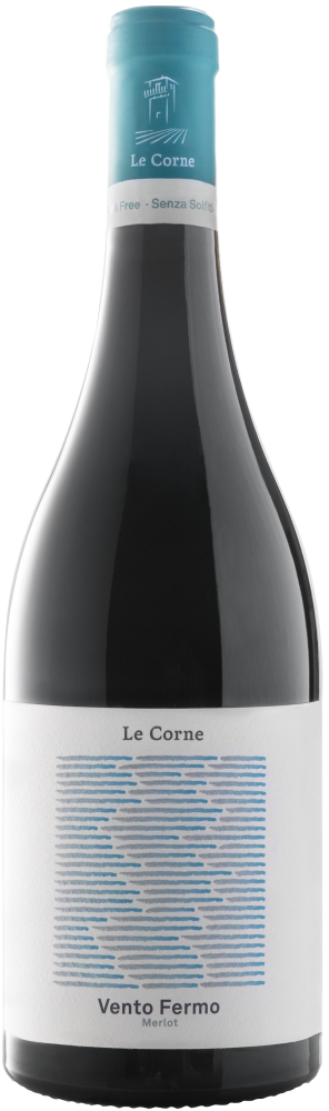 Vento Fermo Merlot 2019