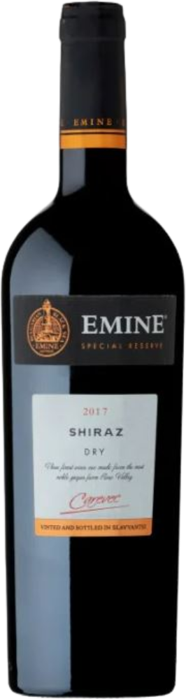 Emine Shiraz 2019