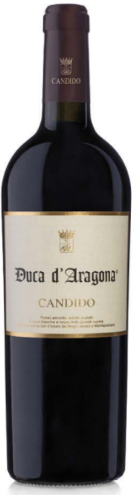 Duca d'Aragona 2017