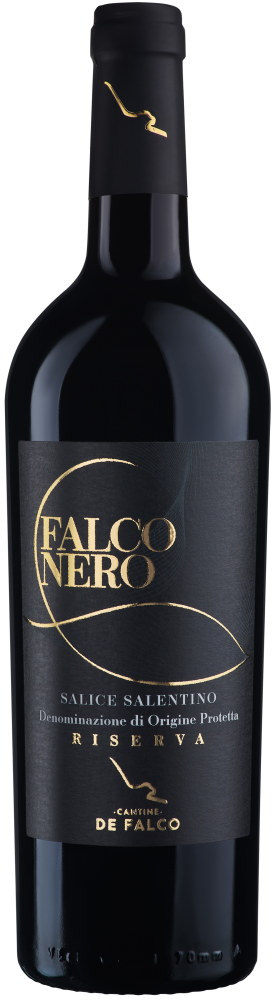 Falconero Riserva 2019