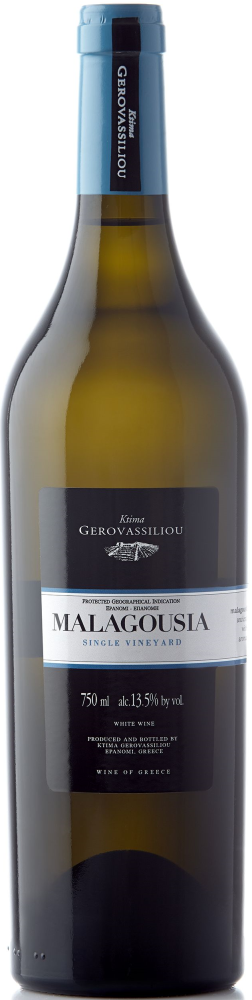 Ktima Gerovassiliou Malagousia 2021