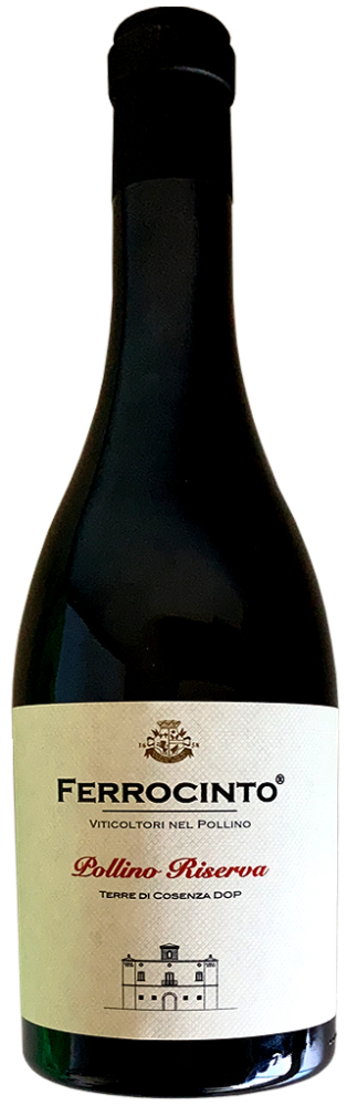 Pollino Riserva Ferrocinto 2015