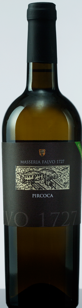 Pircoca Bianco 2020