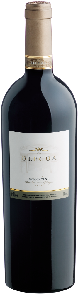 Blecua 2015
