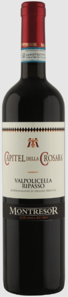 Valpolicella Classico Dop Capitel della Crosara 2021