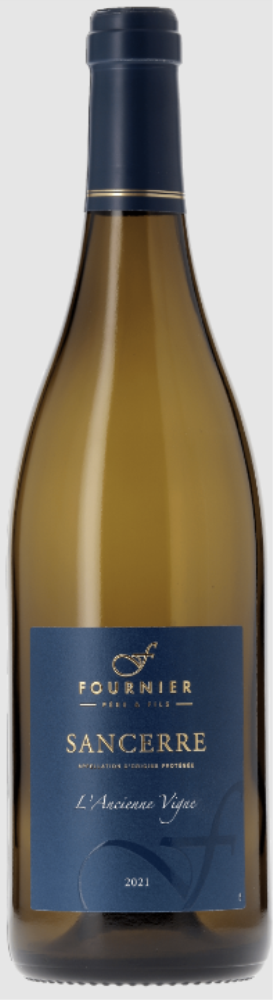 L'Ancienne Vigne 2021