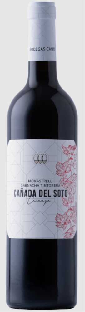 Cañada del Soto 2018