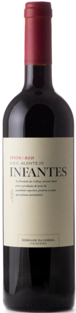 Infantes 2018