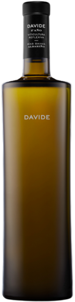 Davide 2021