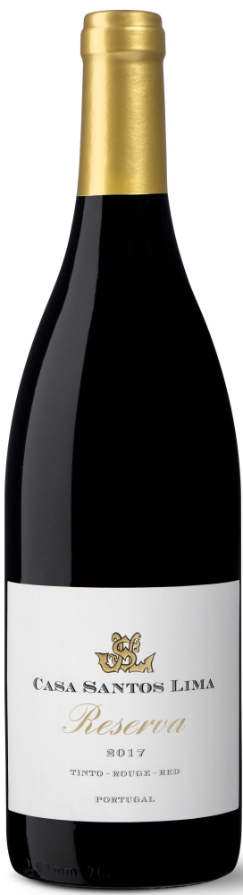 Casa Santos Lima Reserva 2017