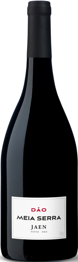 Meia Serra Jaen 2018