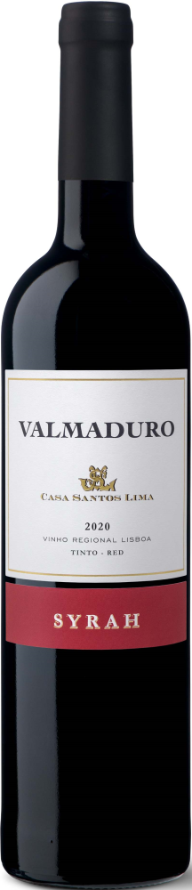 Valmaduro Syrah 2020