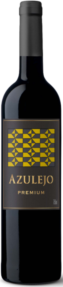 Azulejo Premium 2019