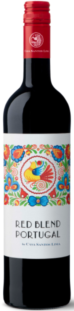 Blend Portugal 2020