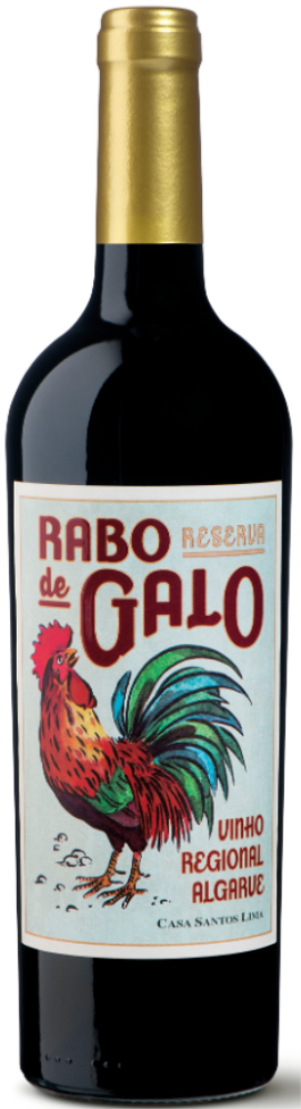 Rabo de Galo Reserva 2020