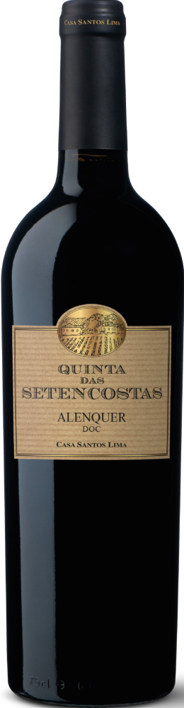 Quinta das Setencostas 2019