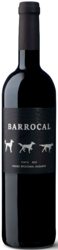 Barrocal 2020