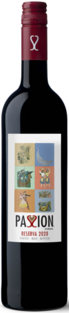 Passion of Portugal Reserva 2020