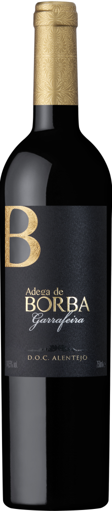Adega de Borba Garrafeira 2012